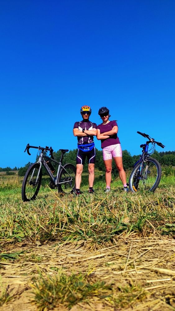 Photograph by Александр Климов