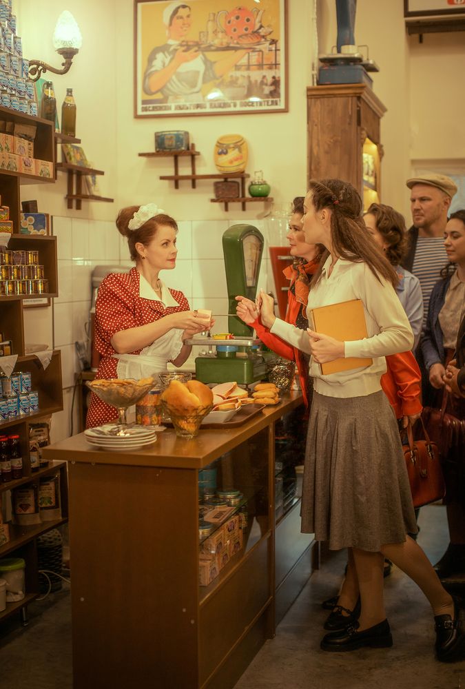 Photograph by Шепелева Татьяна