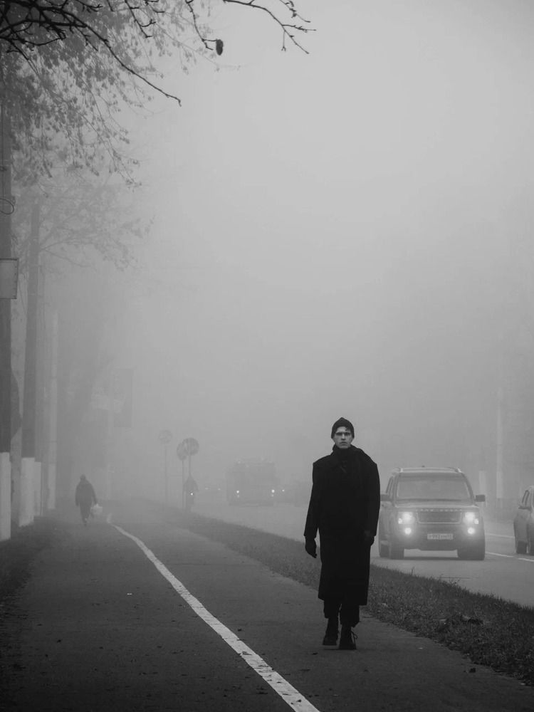Photograph by Андрей Корякин