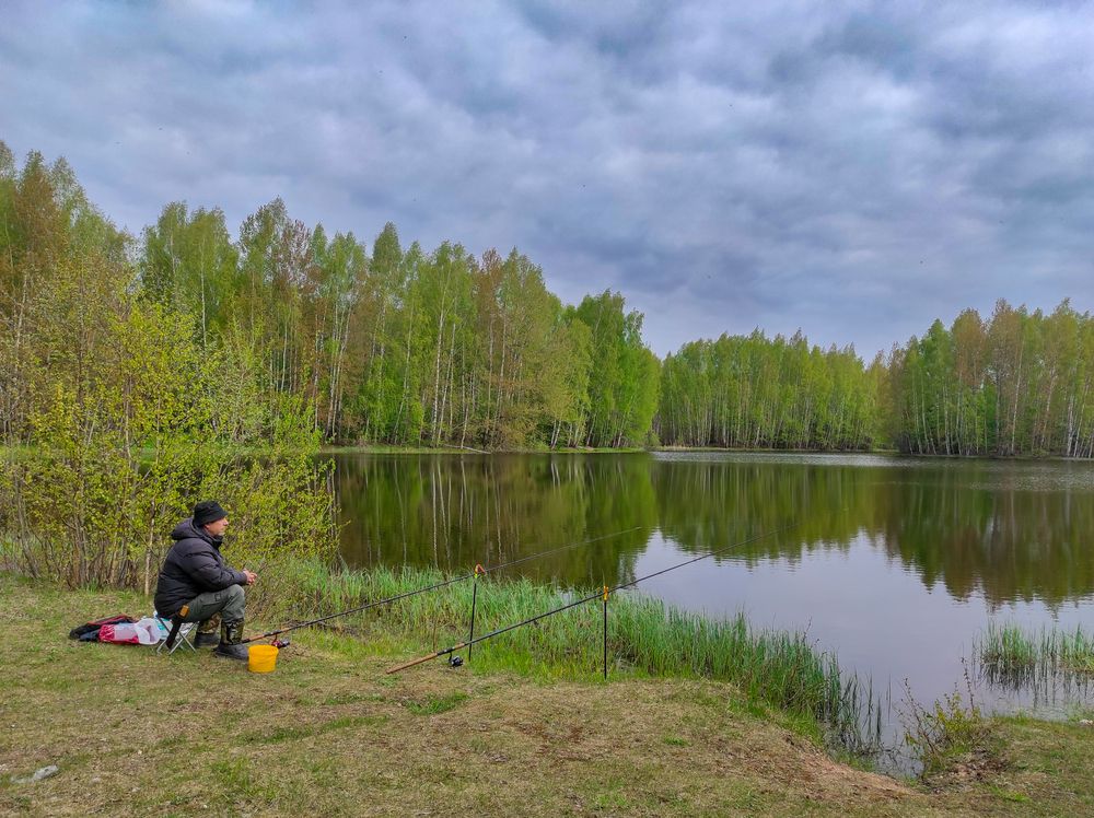 Фотография автора Валерий Бычков
