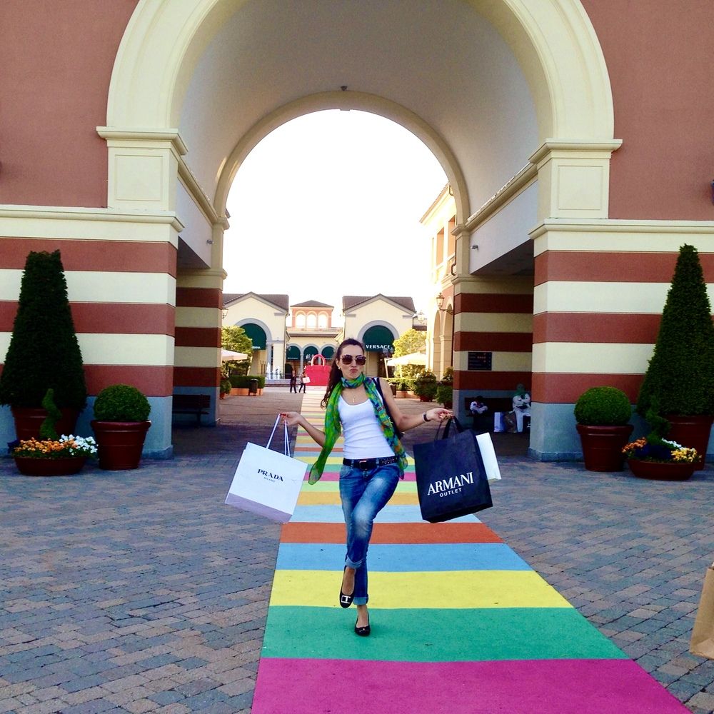 Photograph by Natalia Pecherskaia