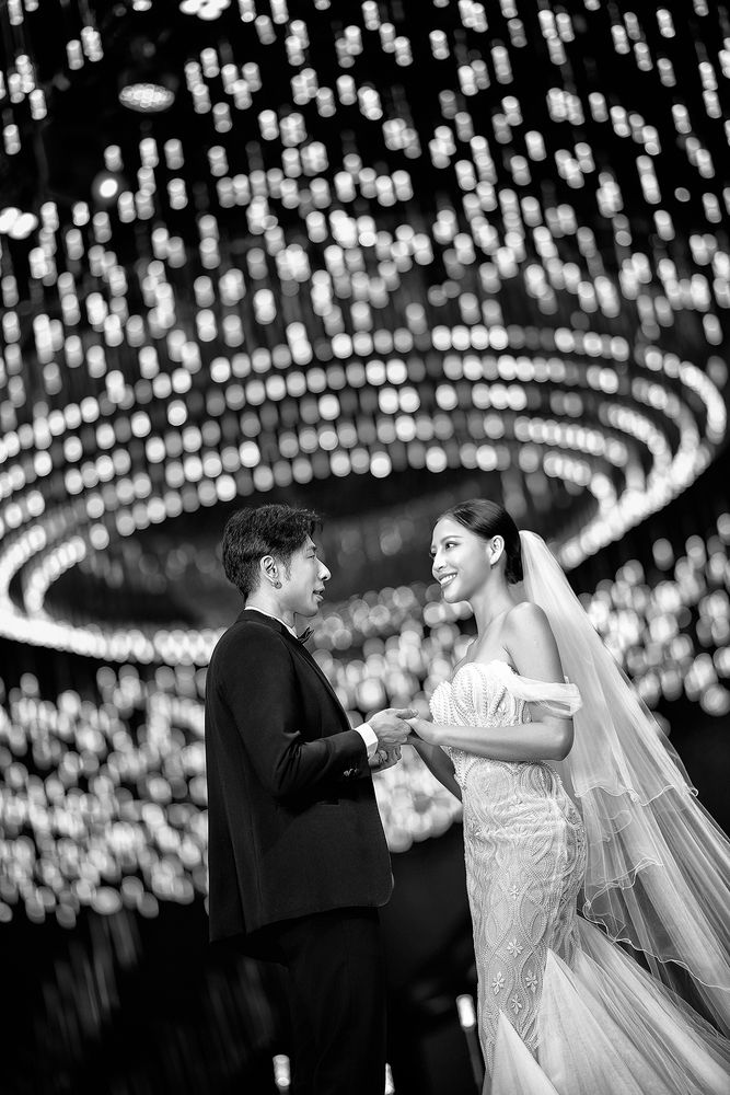 Photograph by Leong Wai Lee