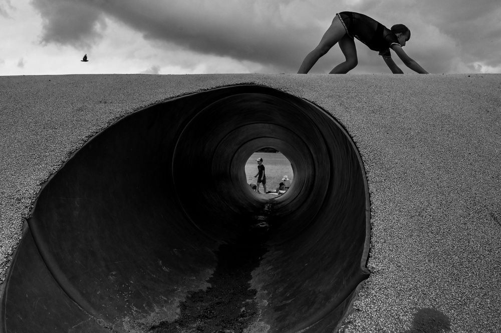 Photograph by Дарья Чертыковцева