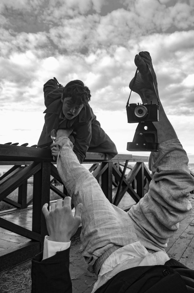 Photograph by Дарья Чертыковцева