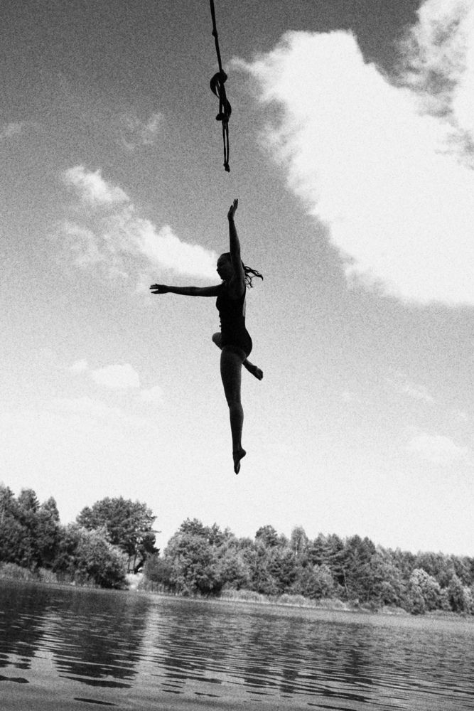 Photograph by Igor Nevsky