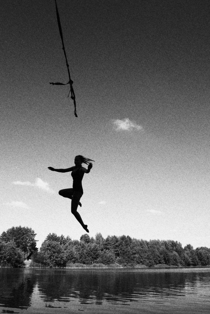 Photograph by Igor Nevsky