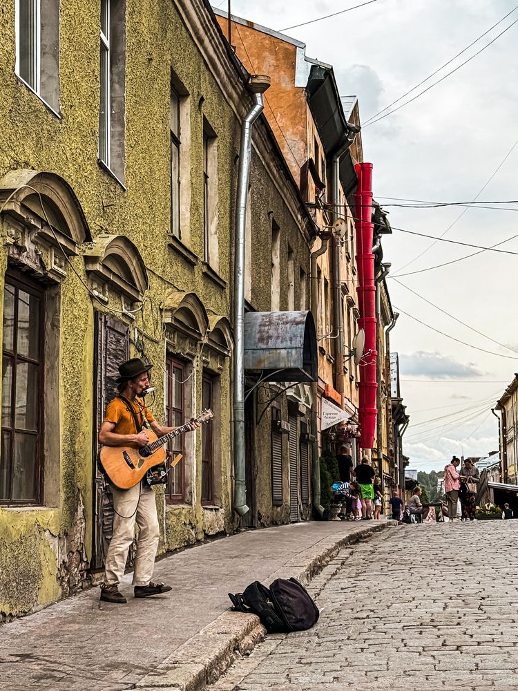 Photograph by Дарья Андреева