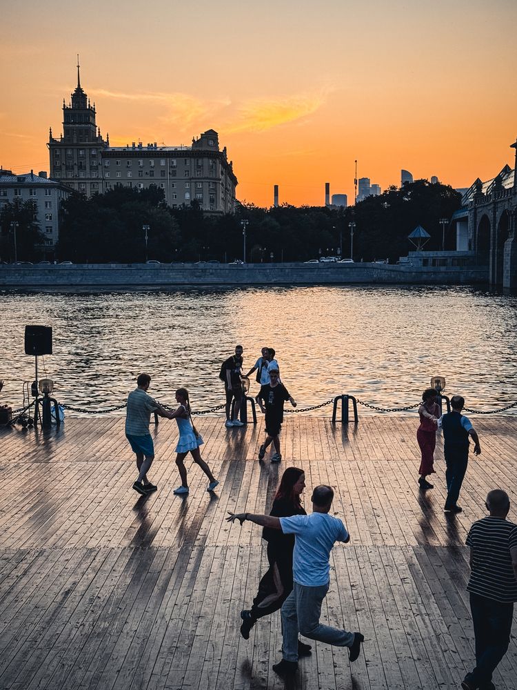 Photograph by Дарья Андреева