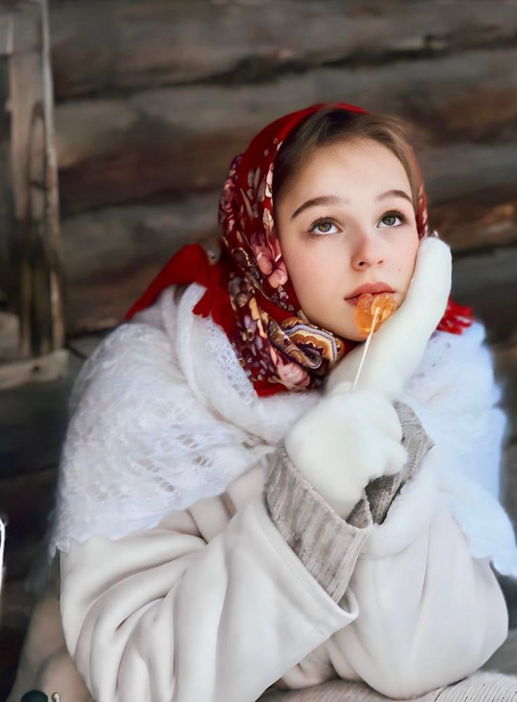 Photograph by Ольга Махова