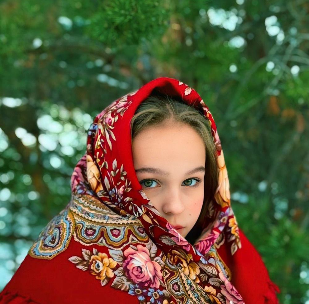 Photograph by Ольга Махова