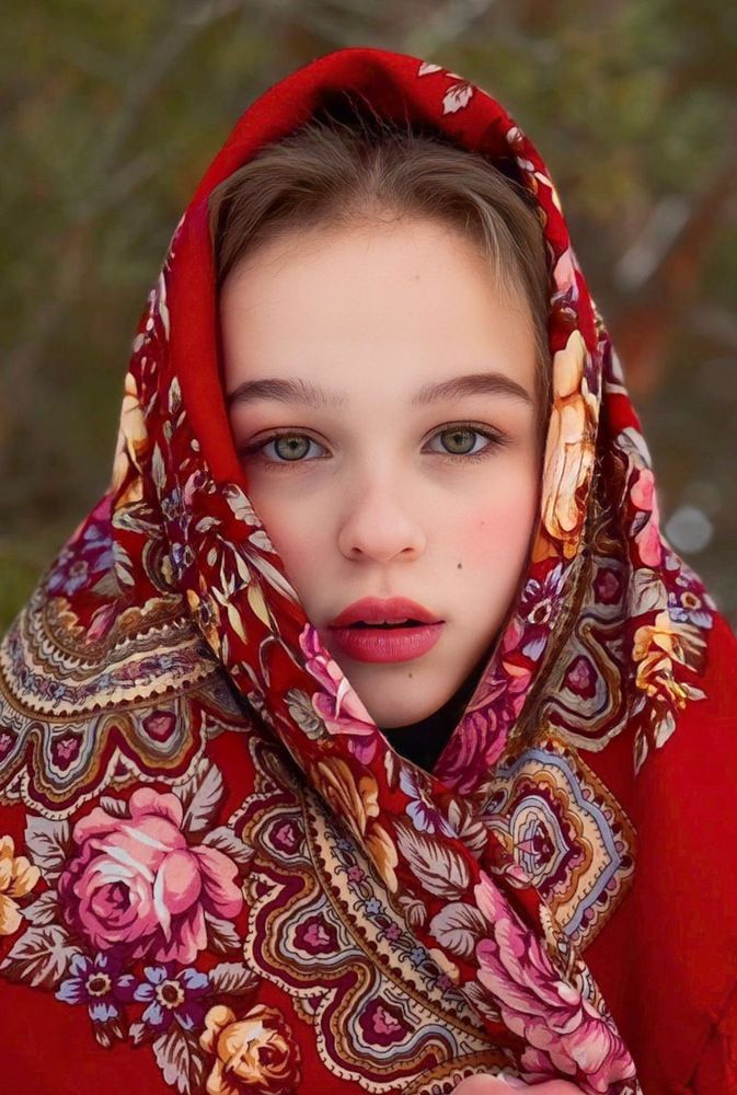 Photograph by Ольга Махова