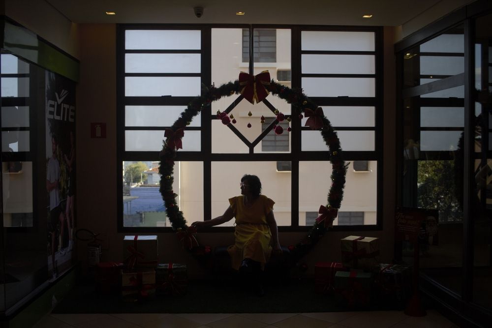 Photograph by Régis Santos