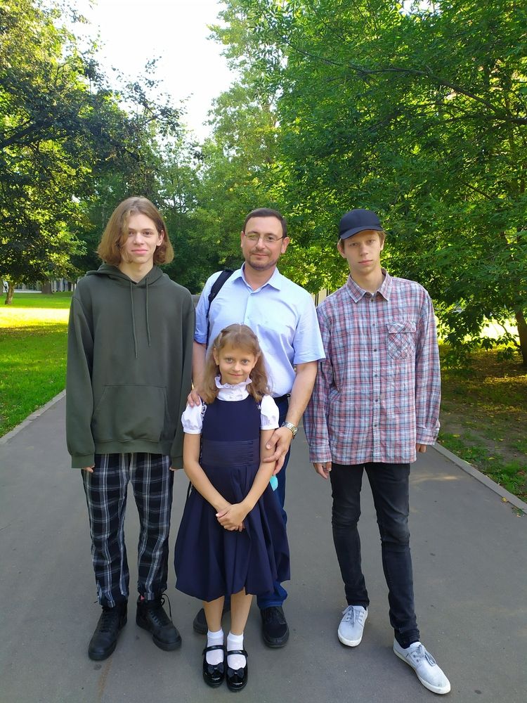 Photograph by Колесов Сергей