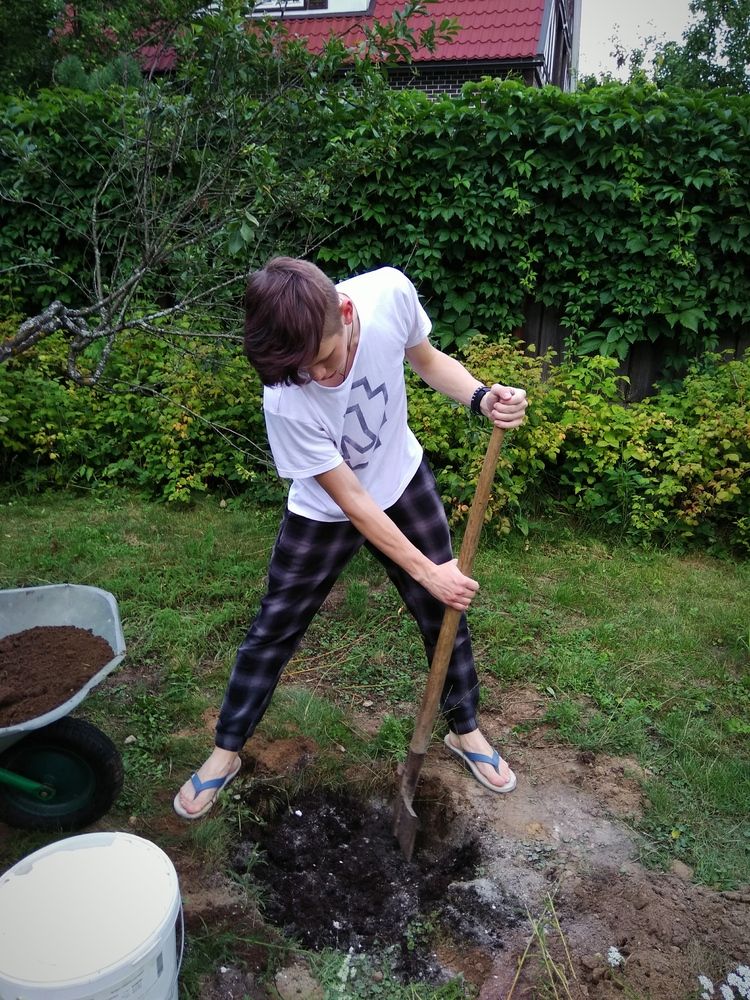 Photograph by Колесов Сергей