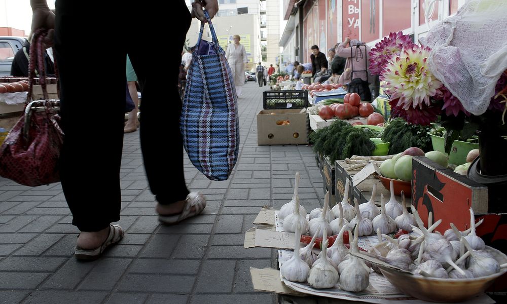 Photograph by Евгения Емельянова