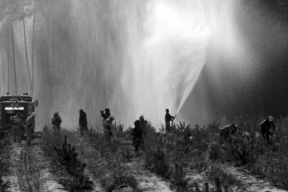 Photograph by Евгения Емельянова