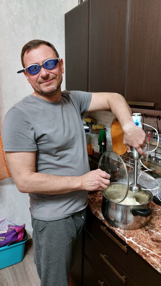 Photograph by Колесов Сергей