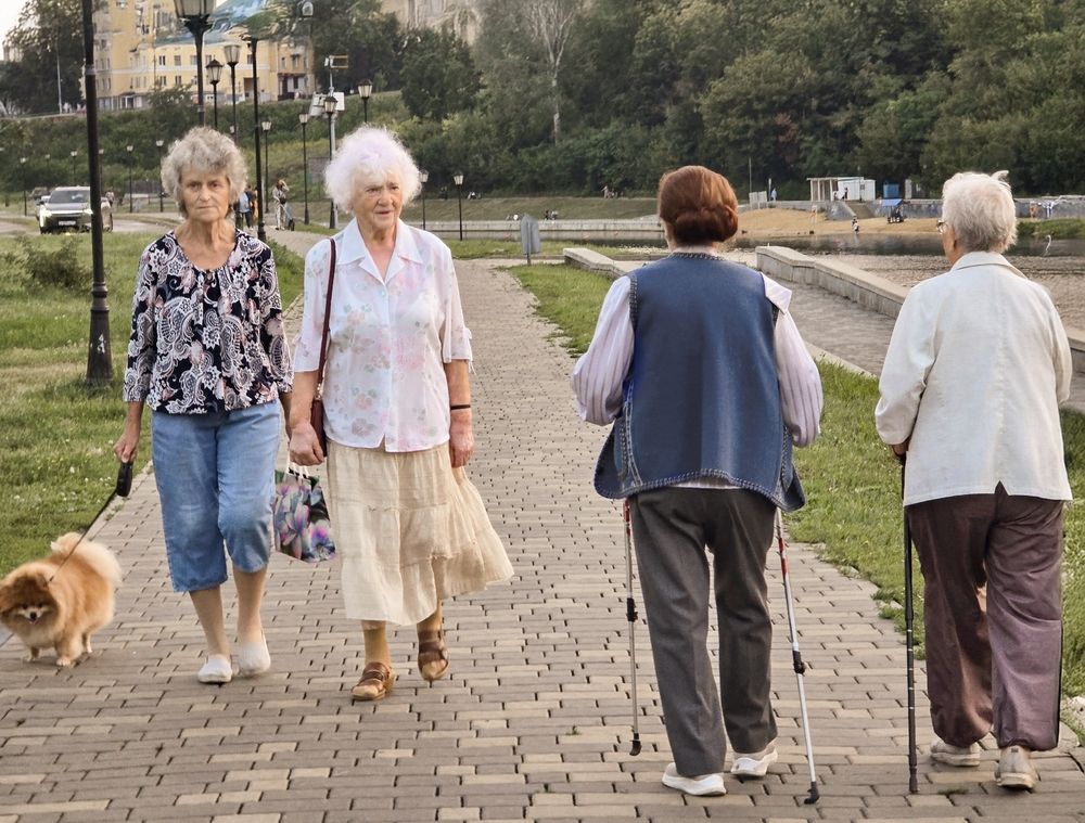 Фотография автора Елена Бурцева