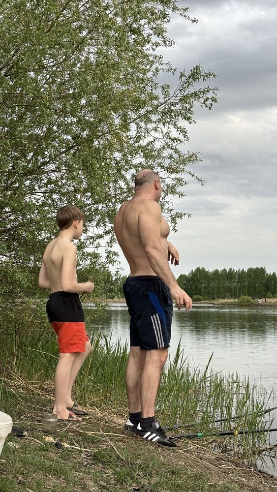 Photograph by Елена Гущина