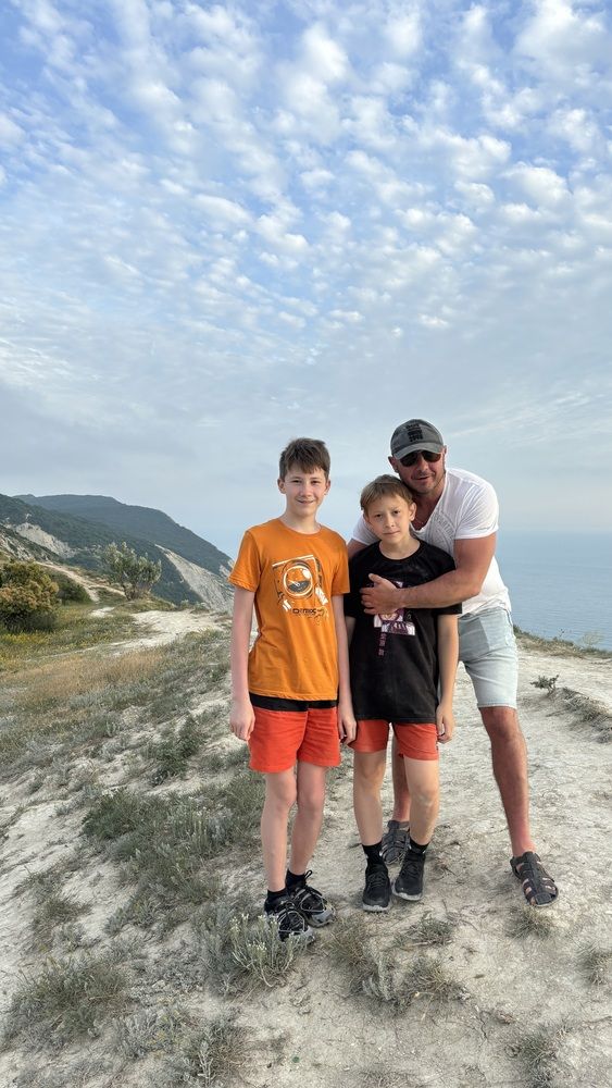 Photograph by Елена Гущина