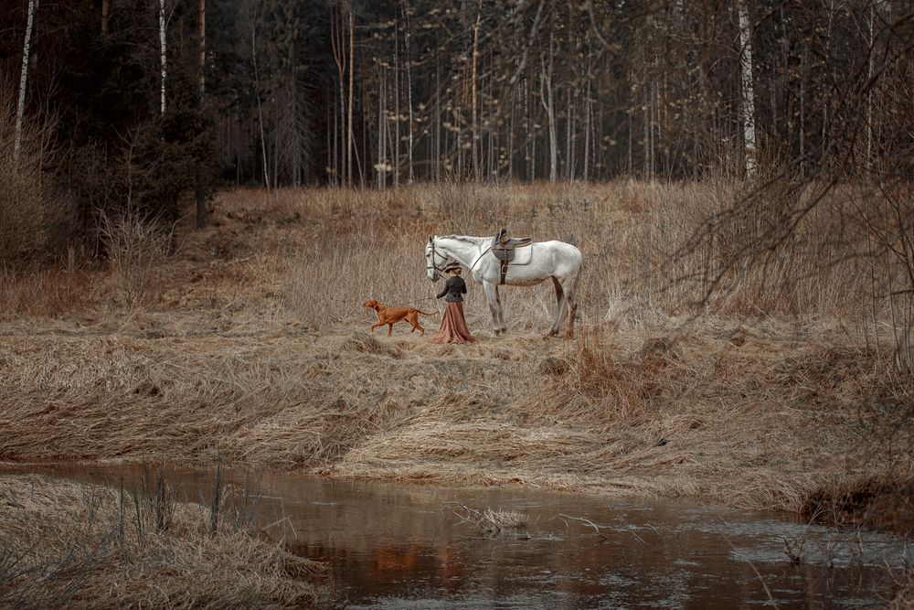 Photograph by Онучина Юлия