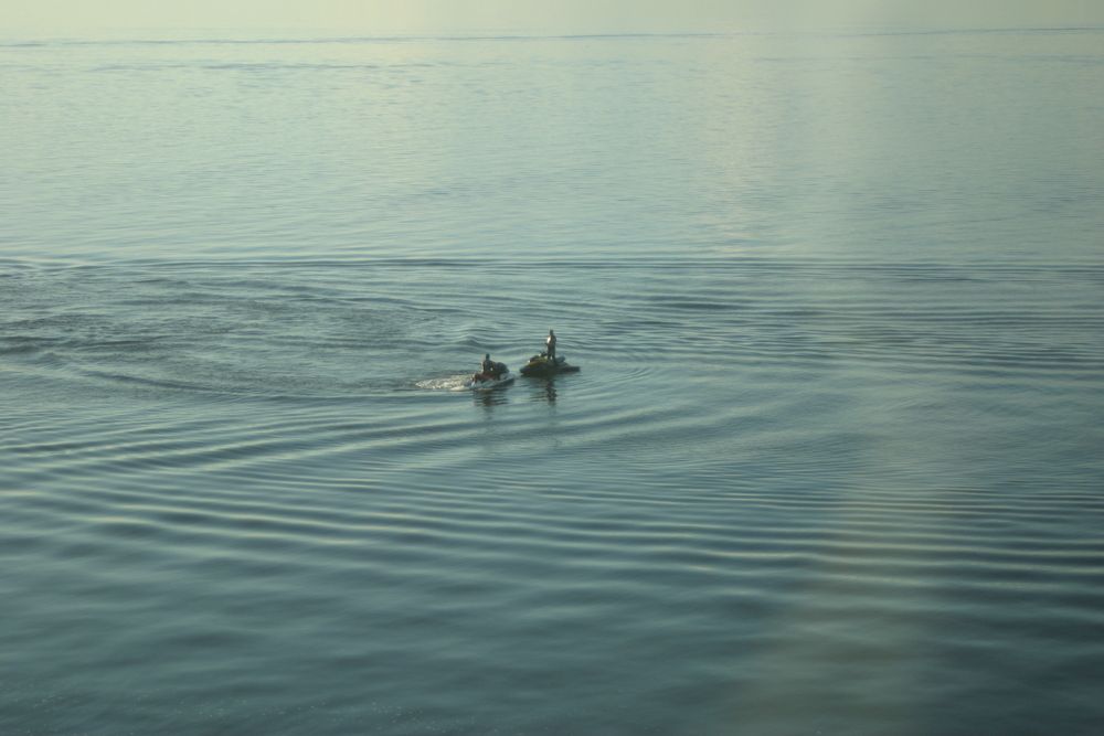 Photograph by Olga Kot