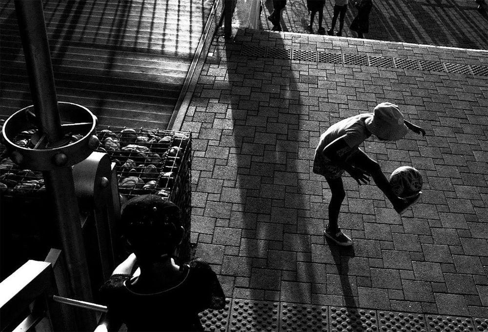 Photograph by Дарья Чертыковцева