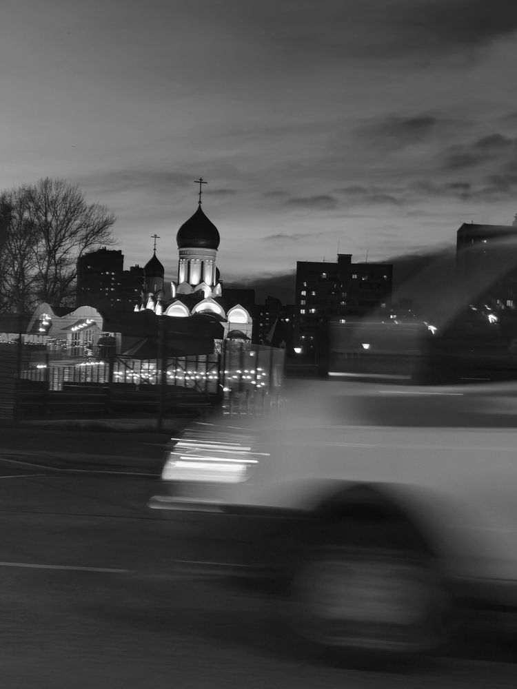 Photograph by Светлана Мишенина