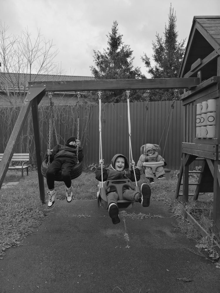 Photograph by Светлана Мишенина