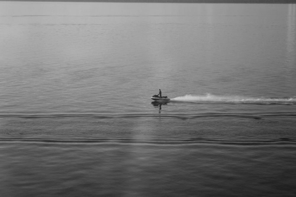 Photograph by Olga Kot