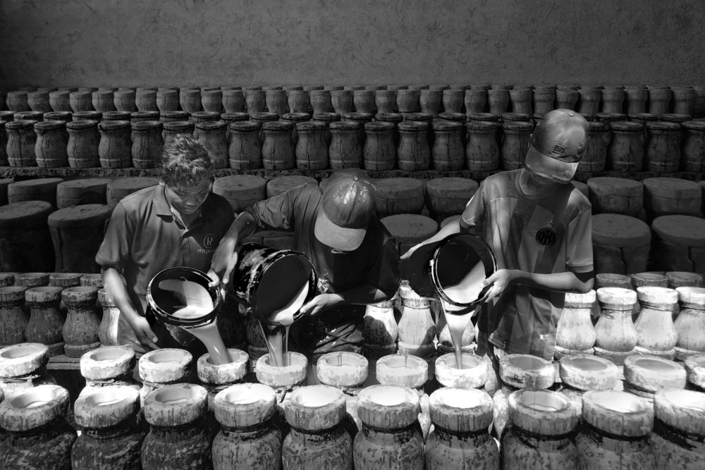 Photograph by Vy Van Bui