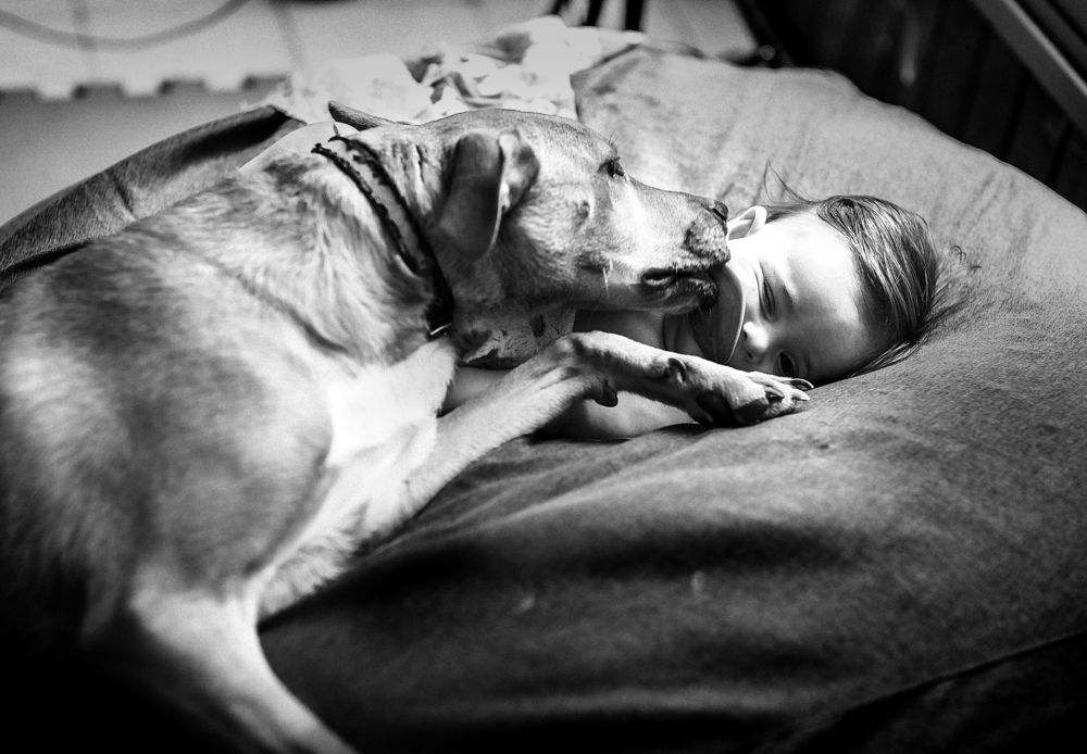 Photograph by Kamila Gurfinkel