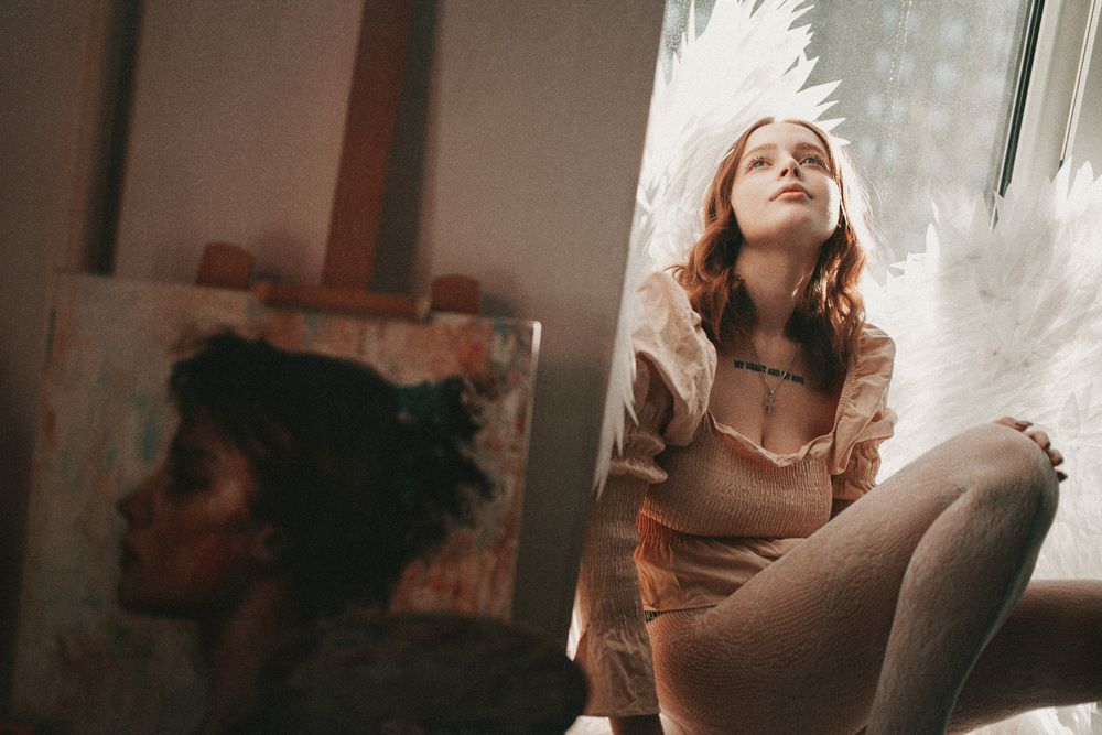 Photograph by Николай Храмов