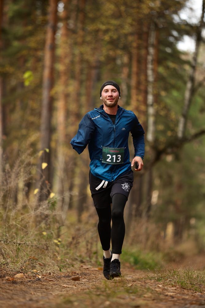 Photograph by Иван Безрядин