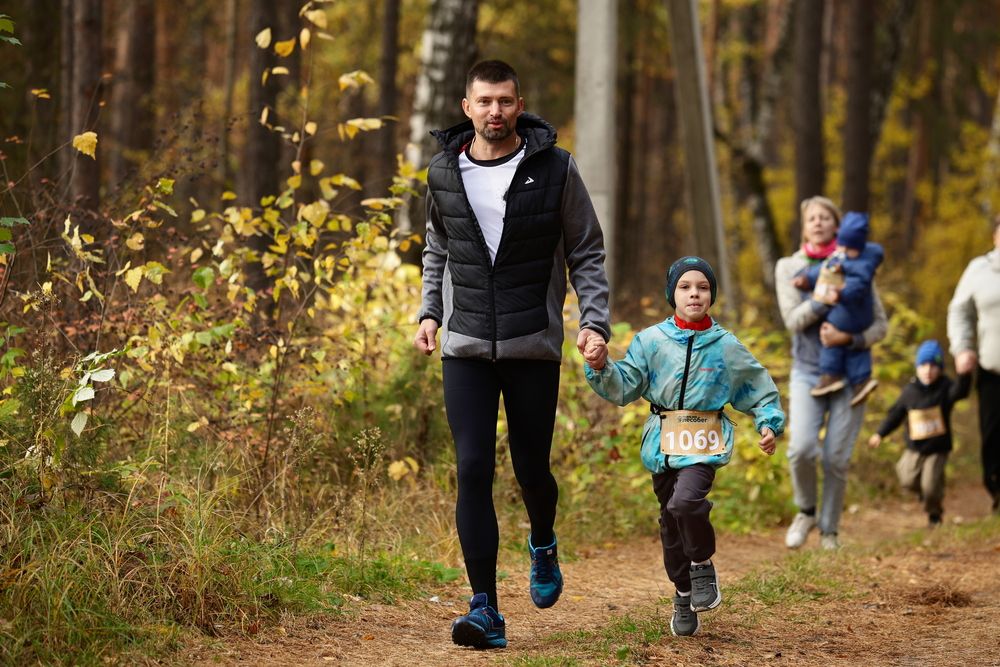 Фотография автора Иван Безрядин