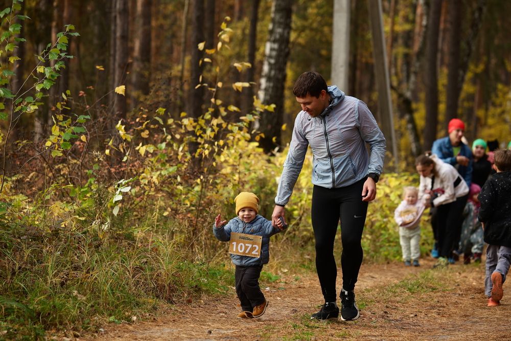 Фотография автора Иван Безрядин