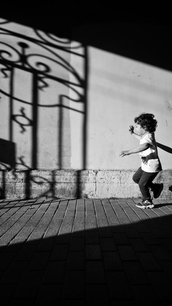 Photograph by Elina Nersesova