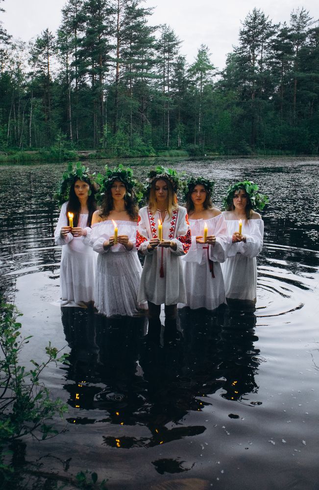 Photograph by Сергей Кутьин