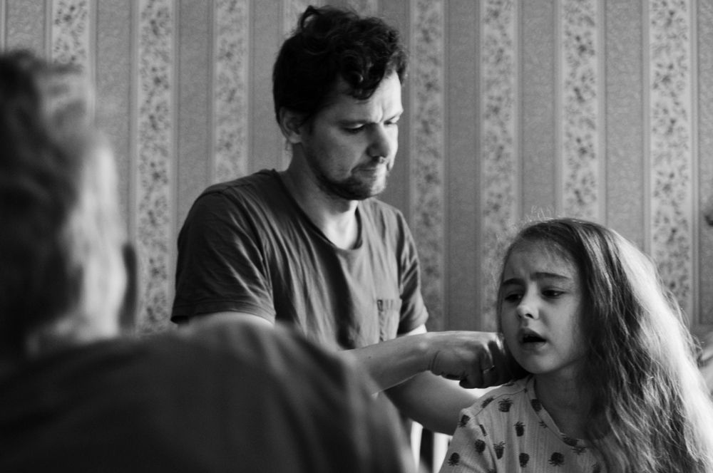 Photograph by Виктория Горельченко