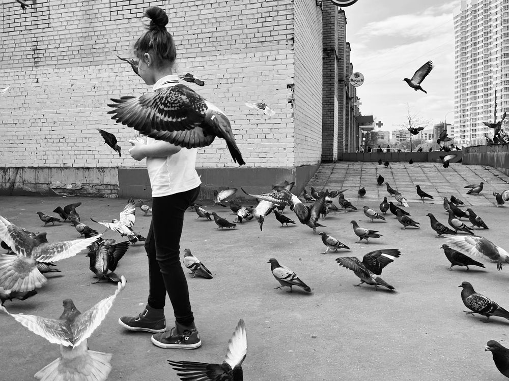 Photograph by Виктория Горельченко