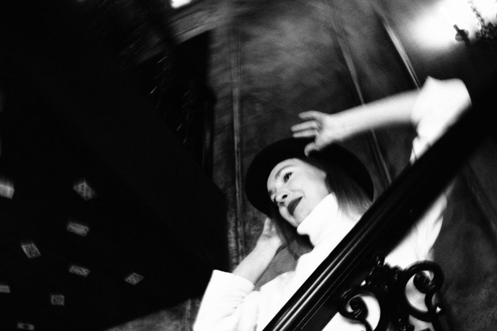 Photograph by Николай Храмов