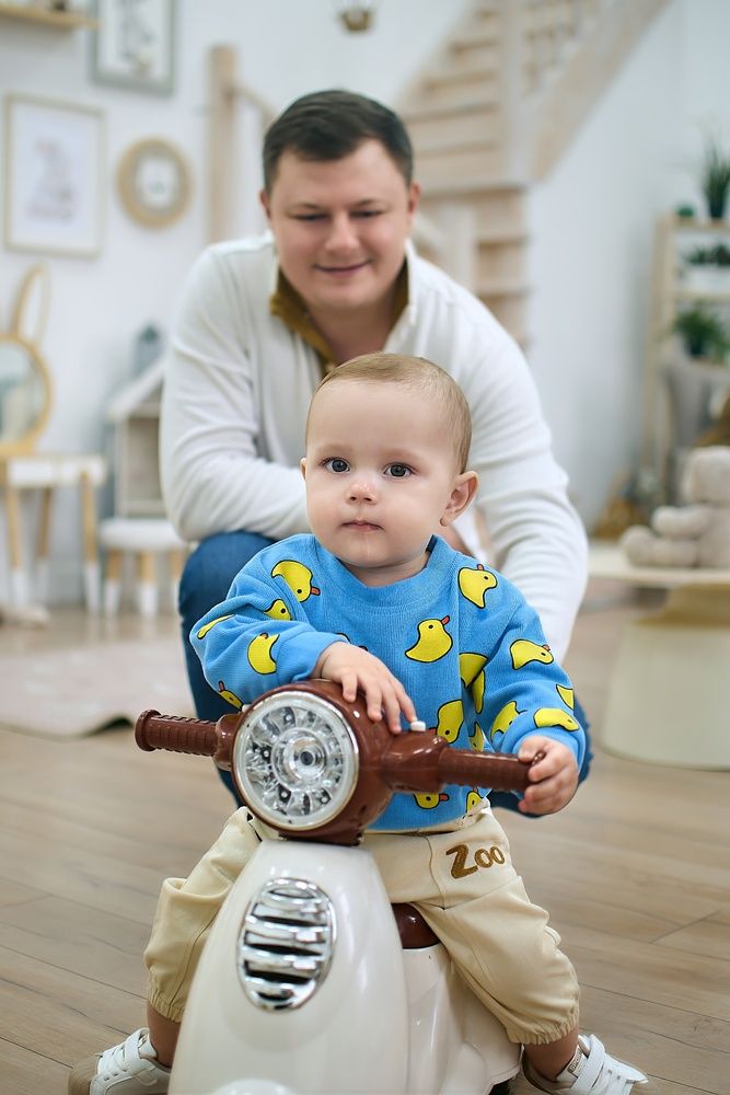 Фотография автора Александр Жданов