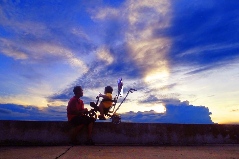 Photograph by Vy Van Bui