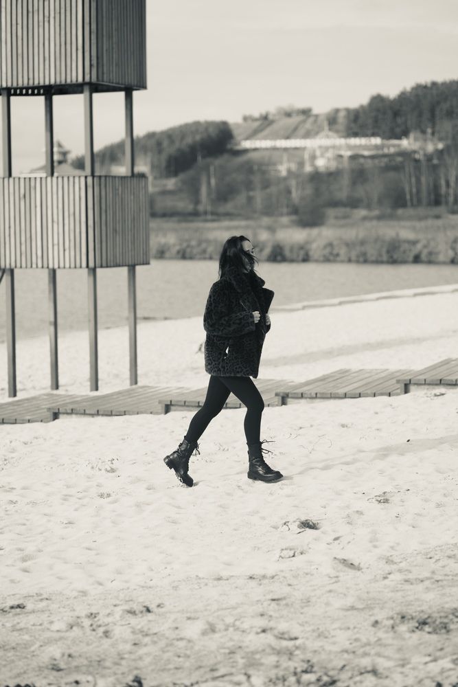 Photograph by Ольга Бастракова