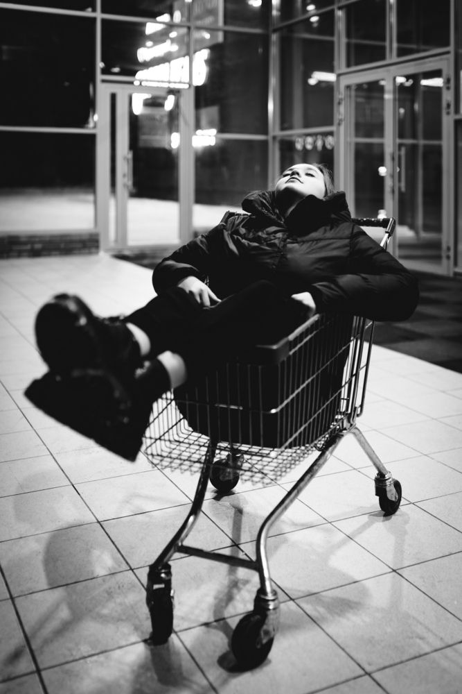 Photograph by Макуха Ольга