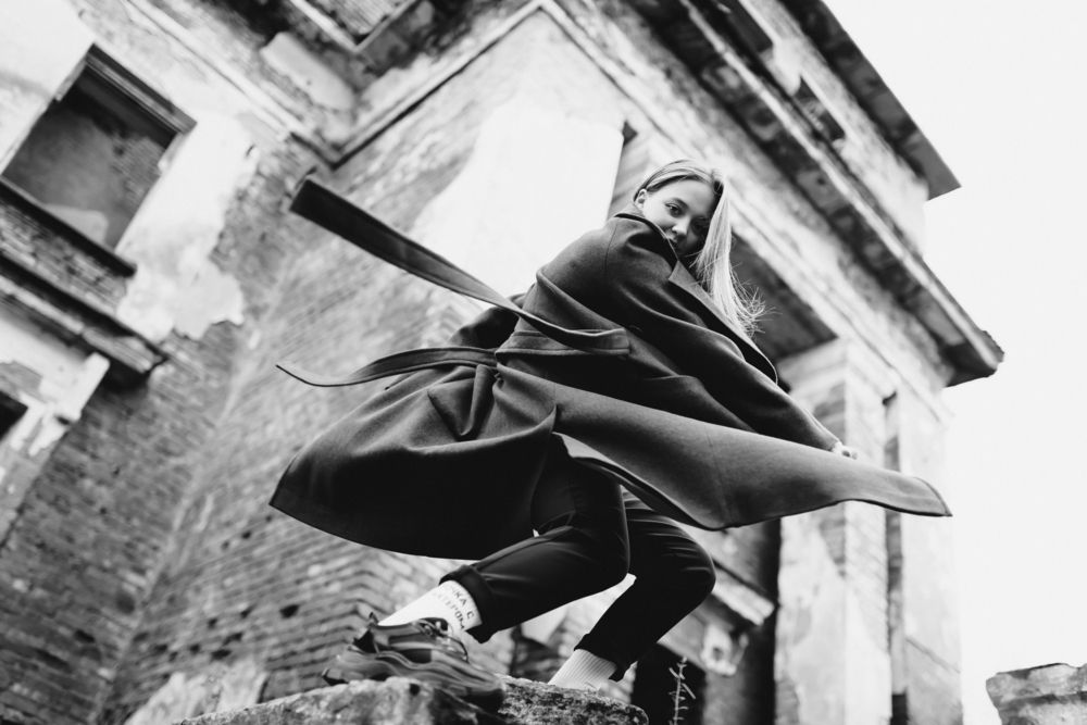 Photograph by Макуха Ольга