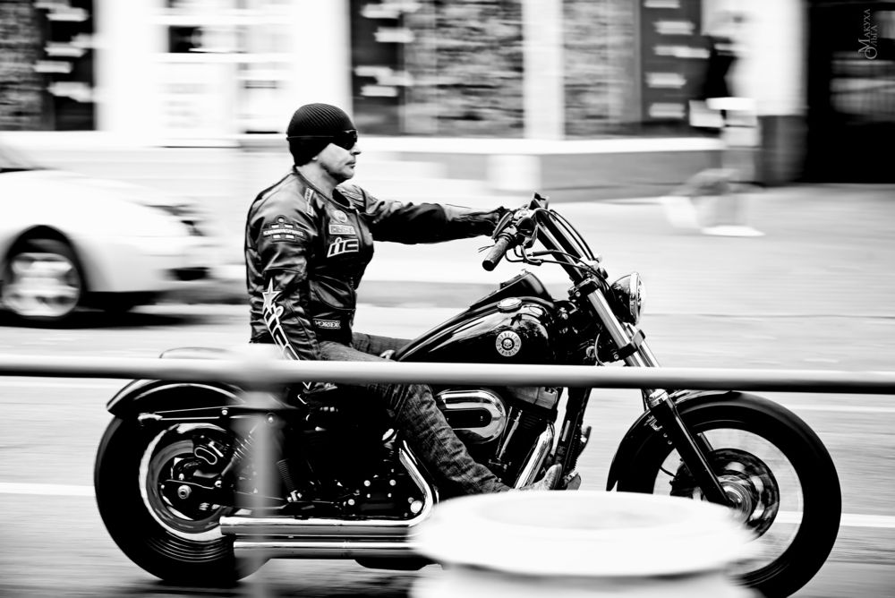 Photograph by Макуха Ольга