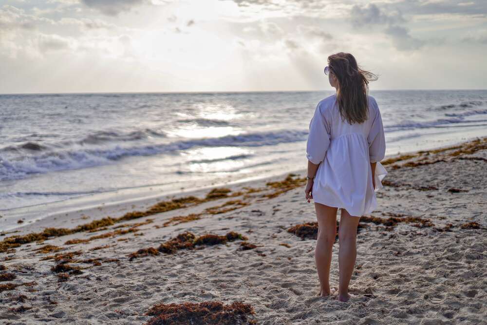 В завершении дня