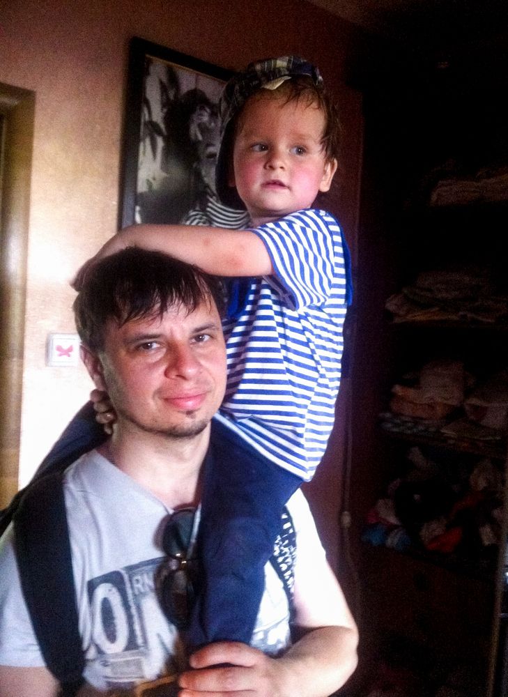 Фотография автора Антонина Добровольская