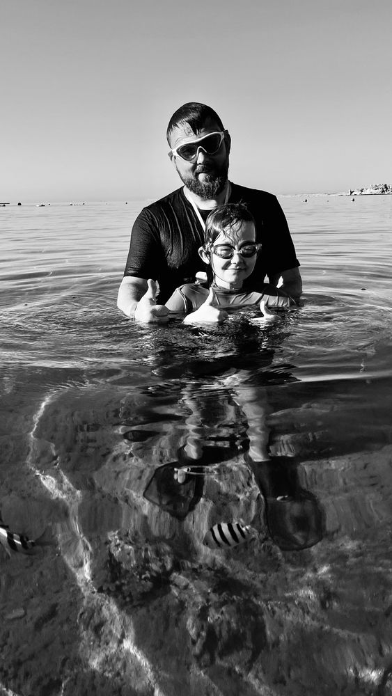 Photograph by Елена Секрет